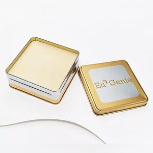 Eu'Genia Signature Silk Cream